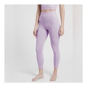 Athleta Ultra High Rise Elation Legging Purple size 1X NWT